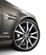 Holden Sportwagon VE 2008 года